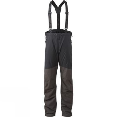 Pantalones Mountain Equipment Fitzroy Hombre Negras - Chile UYT063492